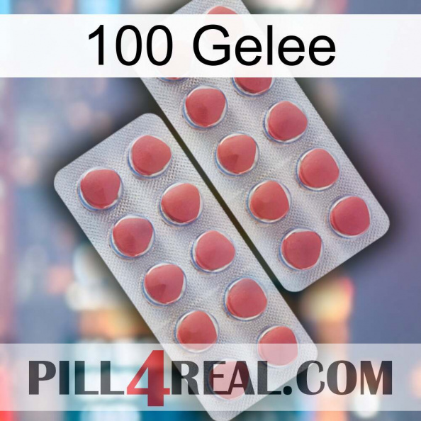 100 Jelly 19